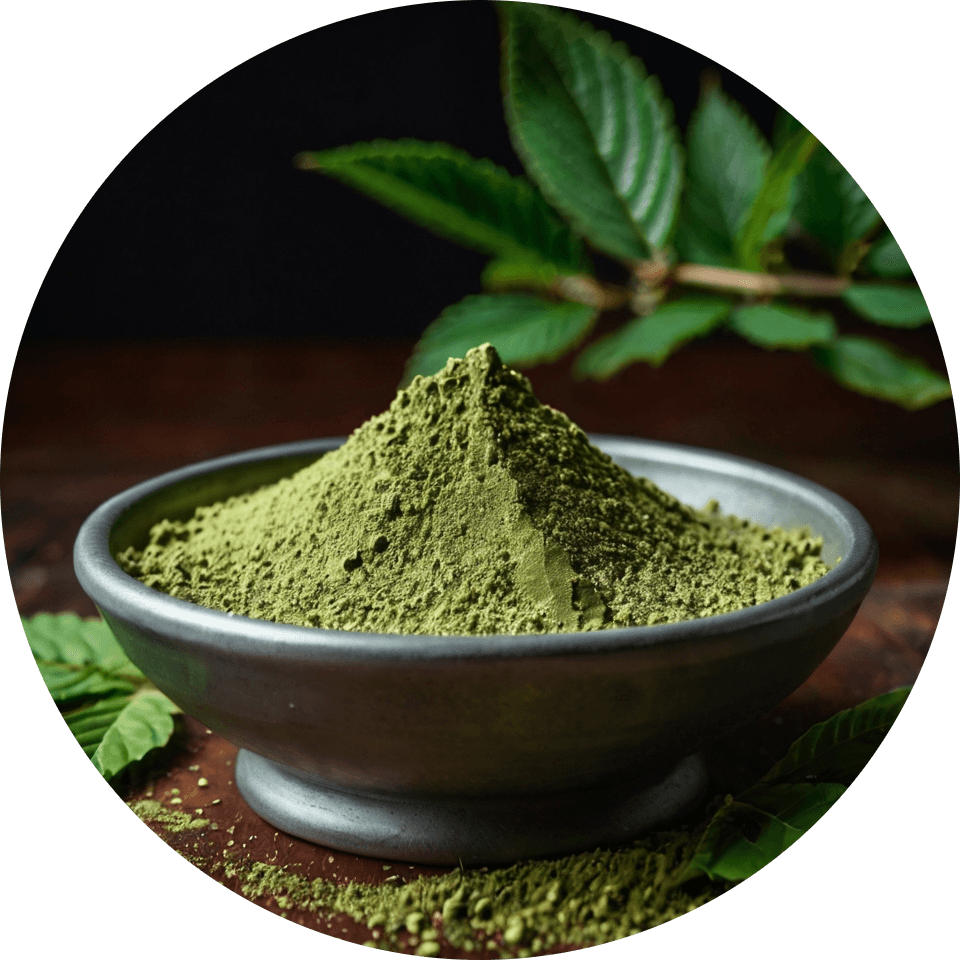 el Kratom