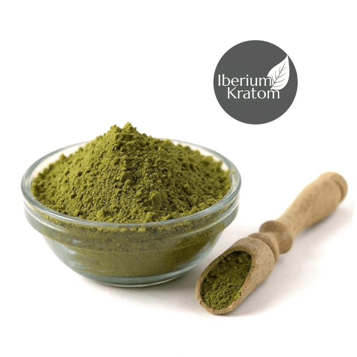 Green Maeng Da / Green Thai / Green Entikong