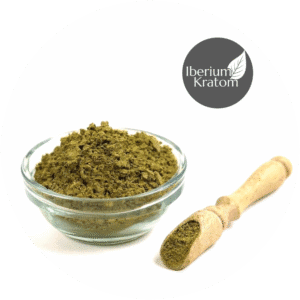 Super White Borneo / White Maeng Da