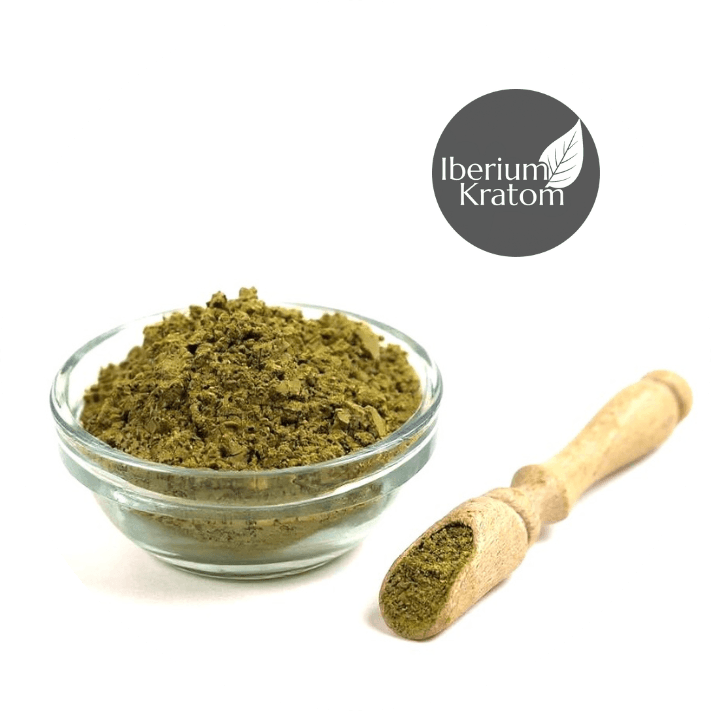 Super White Borneo / White Maeng Da